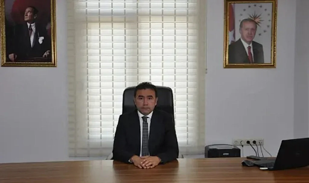Yolsuzluk Soruşturması Geçiren Kaymakama Ödül Gibi Atama