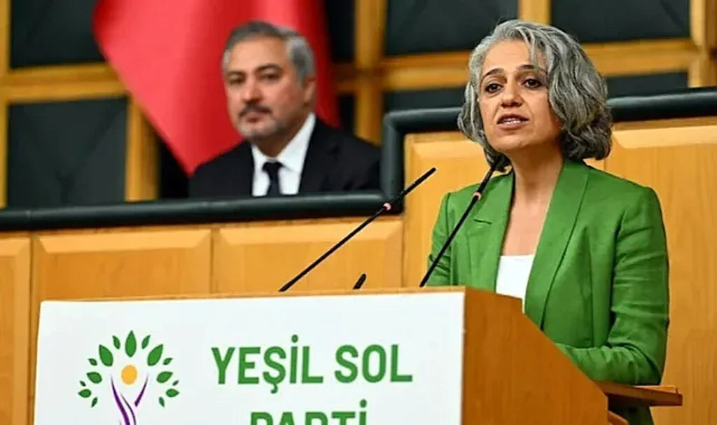 YSP’den İktidara “Yeni Türkiye Yüzyılı” Eleştirisi: Zam Yüzyılı!