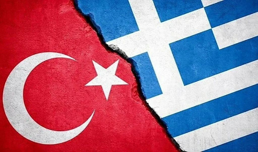 Yunanistan’dan Türkiye’ye ‘Hazırız’ Mesajı