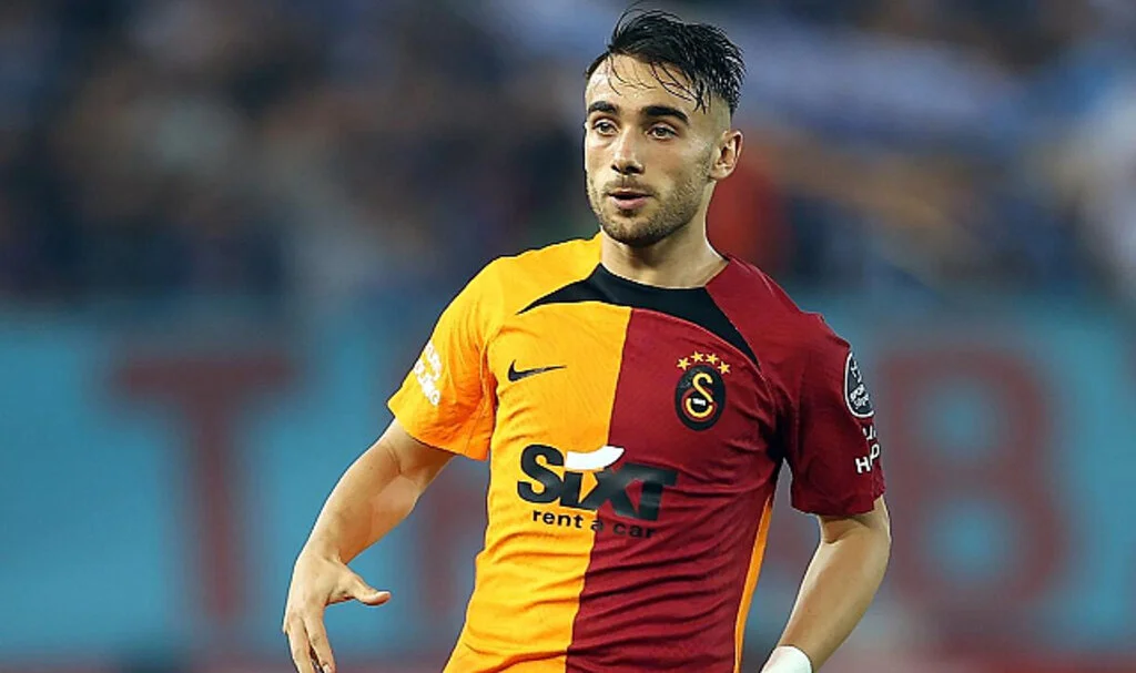 Yunus Akgün'den Arda Güler'e övgüler: Transfer olunca gurur duyduk