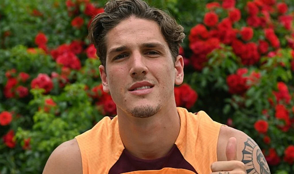 Zaniolo: Fenerbahçe de teklifte bulundu ama...