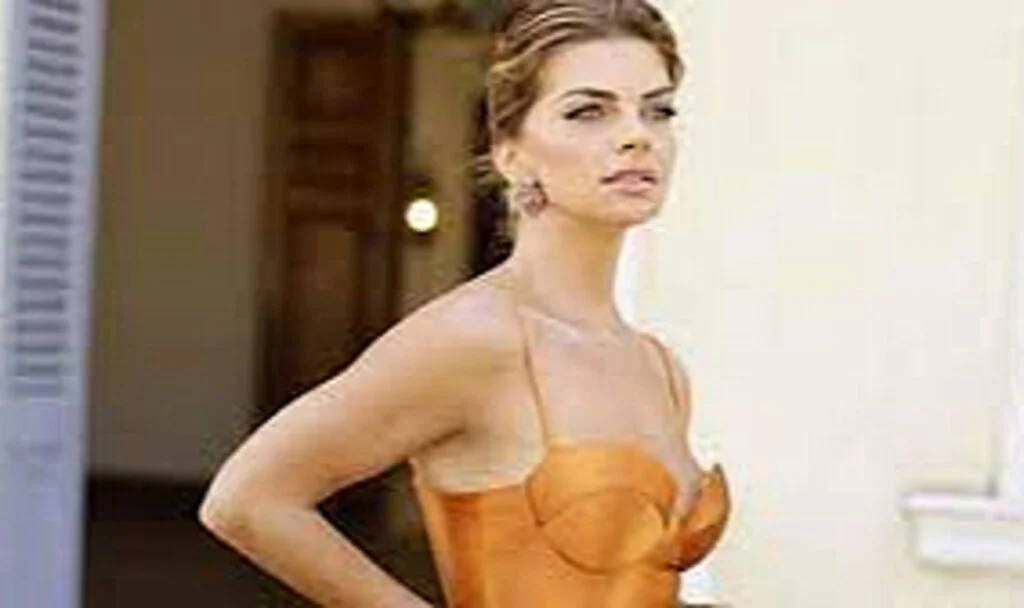 1,5 Ayda 8 Kilo Vermişti! Zayıflığı Gündem Olan Pelin Karahan Bakın Ne Paylaştı