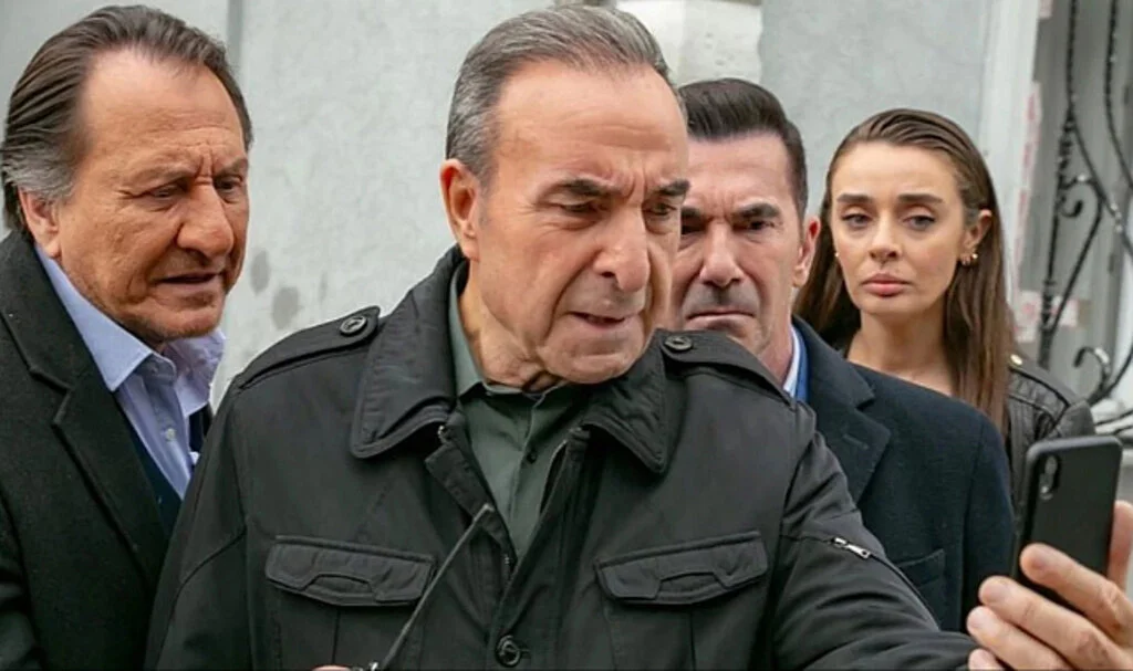 18. Sezonuyla Ekrana Dönen Arka Sokaklar'ın İlk Fragman Yayınlandı