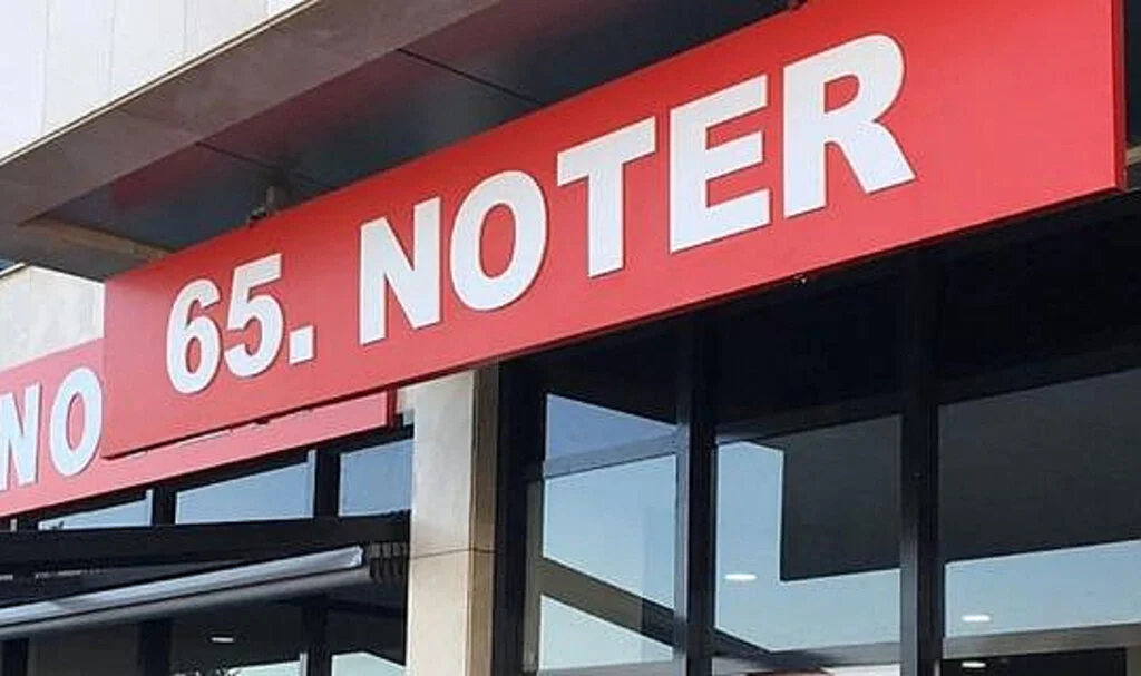 30 Ağustos noterler açık mı, kapalı mı? 30 Ağustos Zafer Bayramı noterler çalışıyor mu?