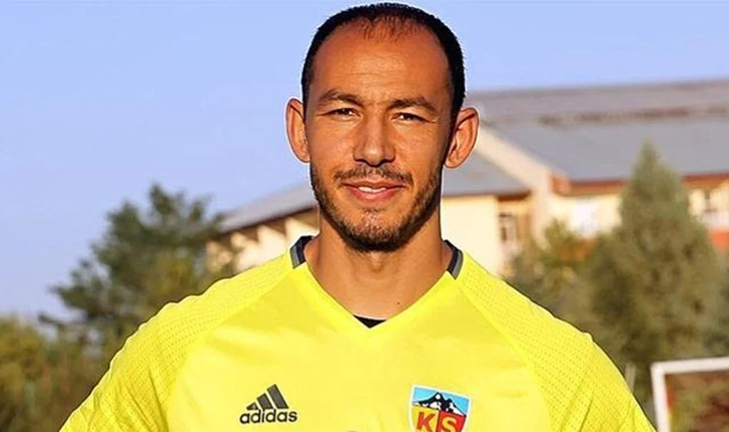 40 yaşındaki Umut Bulut'tan bir imza daha! İşte yeni takımı...