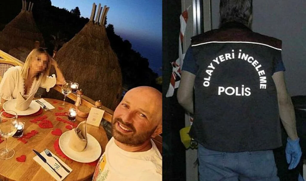7 aylık kocasını öldürdü! Eğlence dönüşü kıskançlık tartışması cinayetle bitti