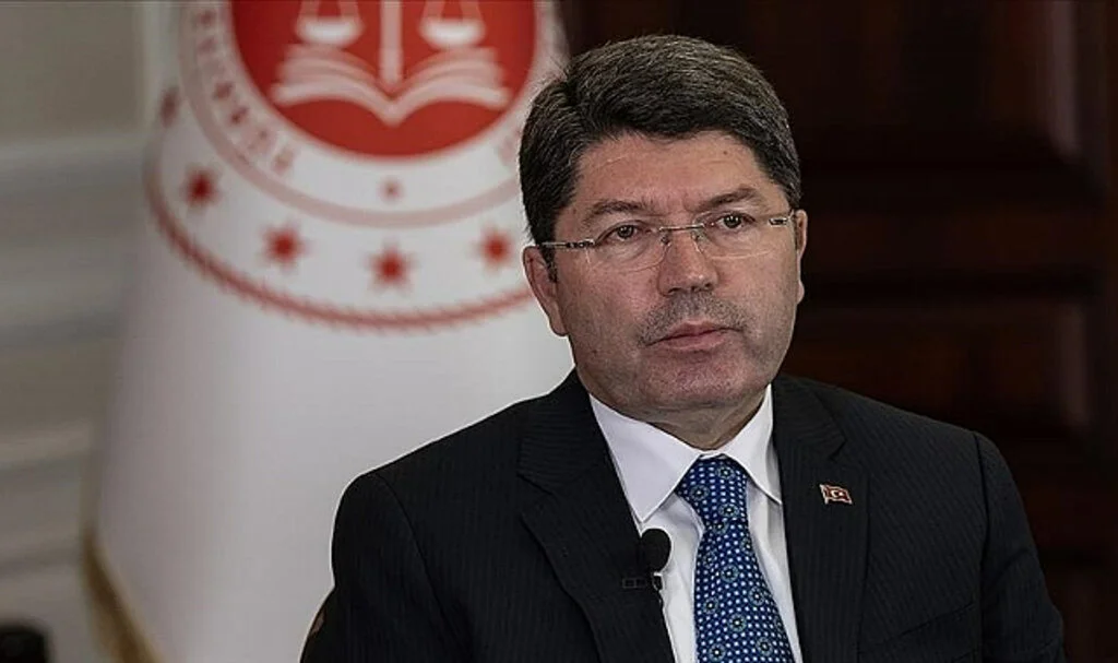 Adalet Bakanı Tunç: 22 Yıldır Kesintisiz Gerçekleştirdiğimiz Reformlara Yeni Halkalar Eklemeye Devam Edeceğiz