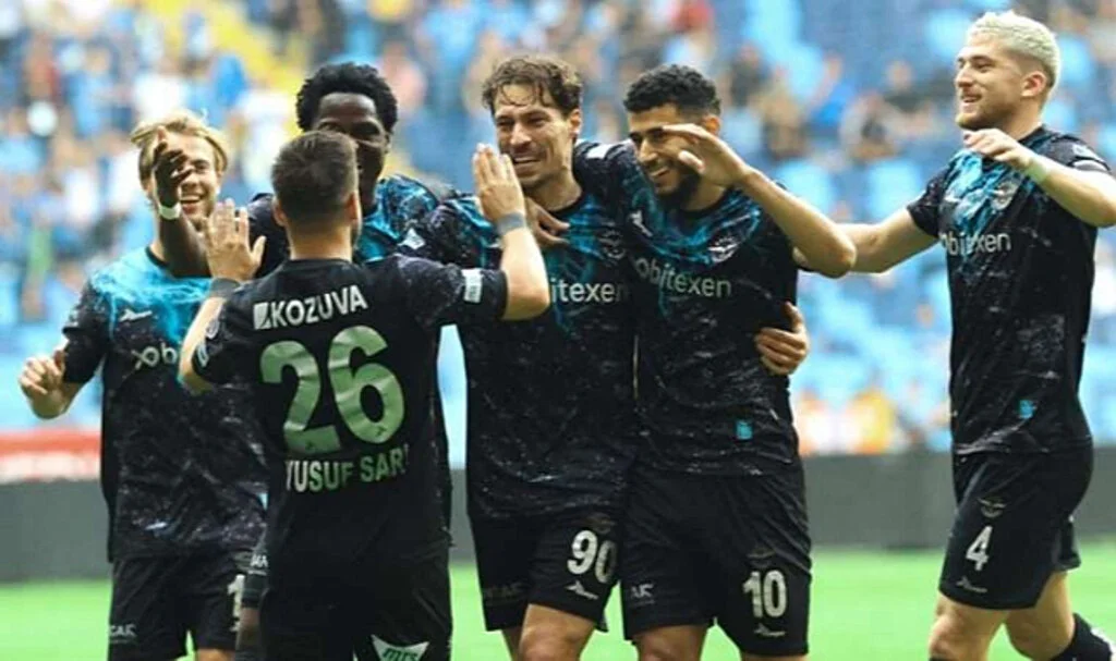 ADANA DEMİRSPOR CLUJ MAÇI ŞİFRESİZ CANLI İZLE | Adana Demirspor - Cluj maçı saat kaçta ve hangi kanalda?