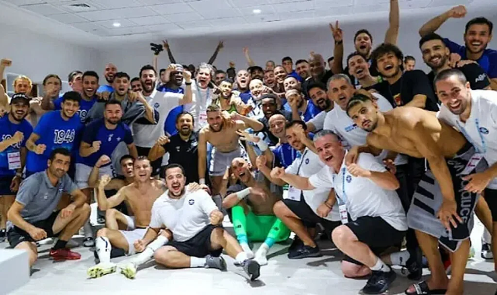 Adana Demirspor Gücünü Gösterdi