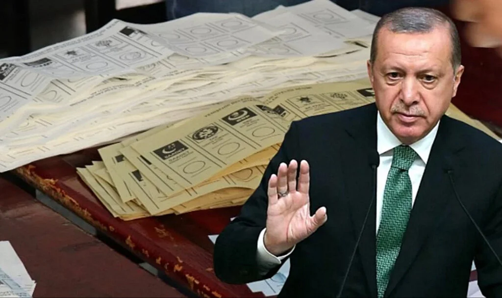 AK Parti'de İstanbul Adayı Kim Olacak? İsmi Geçen 5 İsimle Erdoğan Bizzat Görüşecek