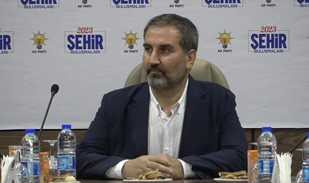 AK Parti'den 'yerel seçim' açıklaması: Kaybedilen belediyelere dikkat çekip, 'ortak adayı' vurguladı
