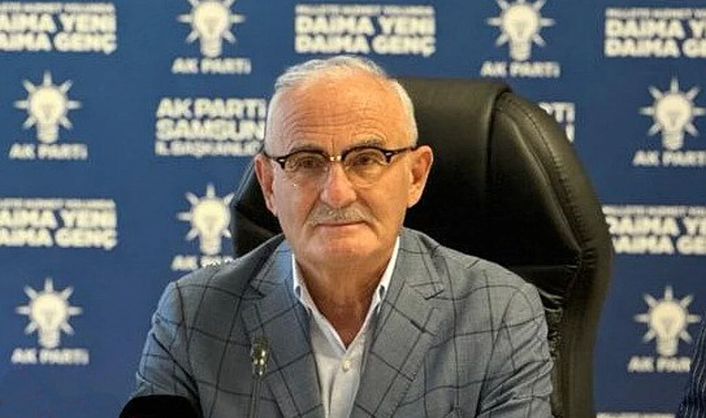 AK Parti Genel Başkan Yardımcısı Yusuf Ziya Yılmaz: “Adaylara millet karar verecek”