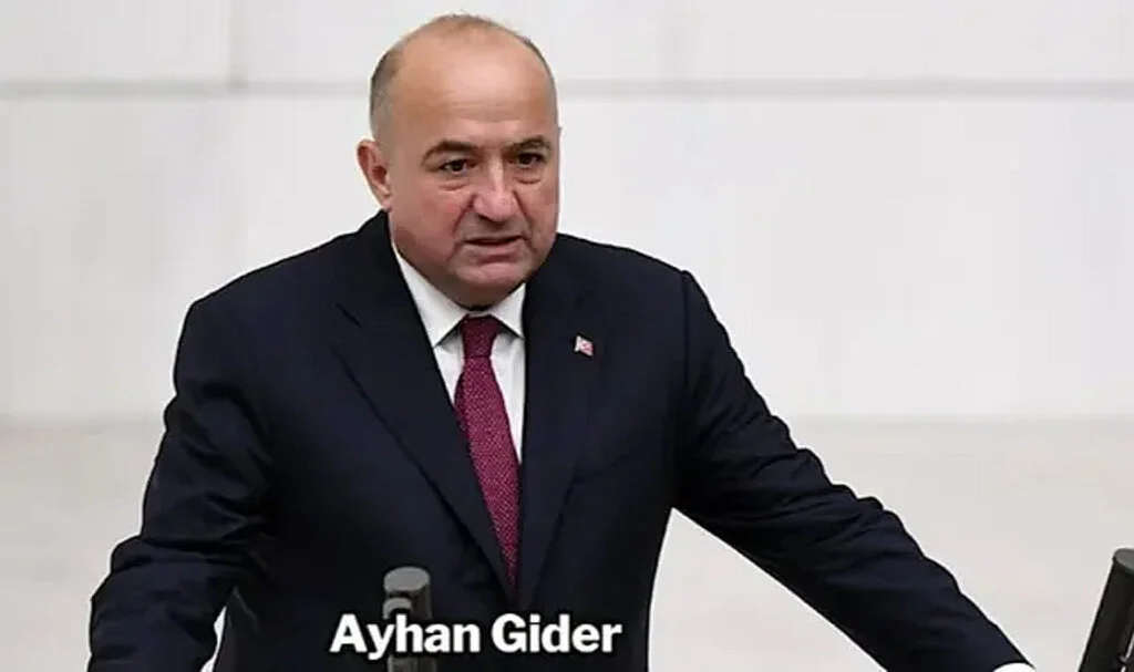 AK Parti’li Vekilin İki Kardeşi FETÖ Şüphelisi Çıktı