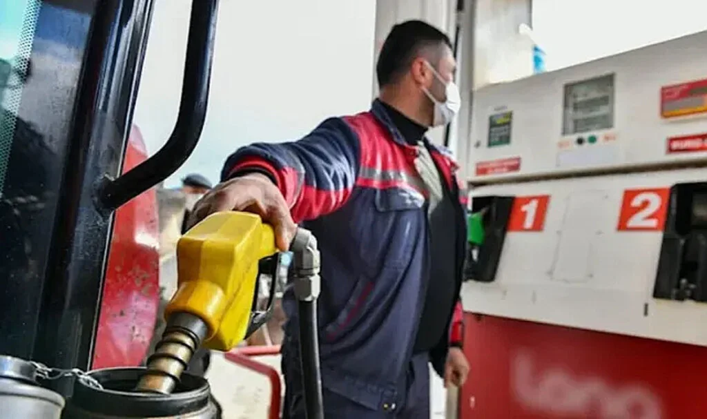 Akaryakıt Zamları Domino Etkisi Yaratır