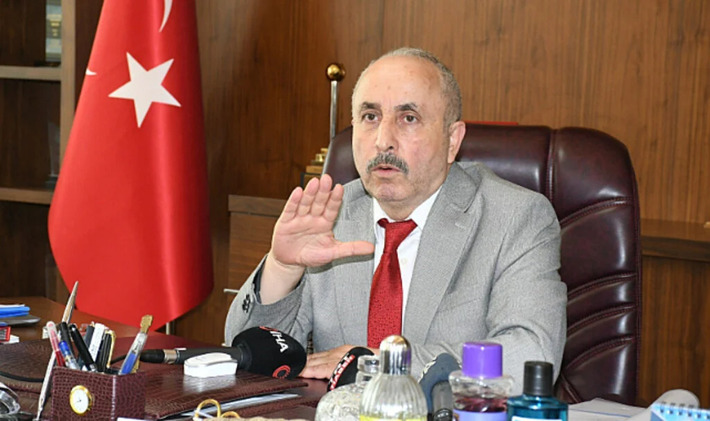 Akdağ'a HES'ten Sonra GES Geliyor  