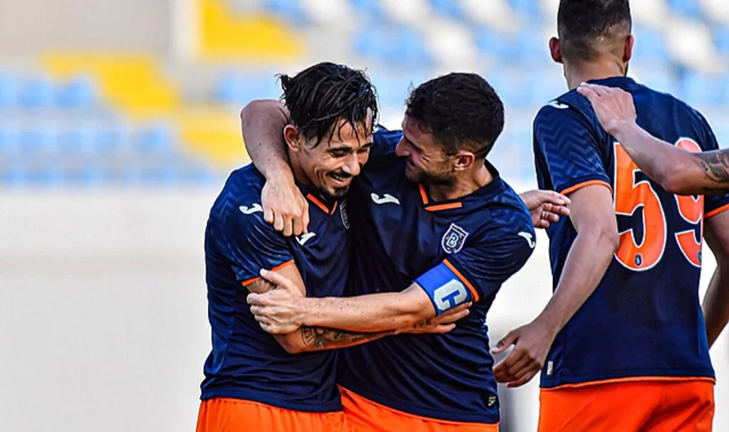 Alanyaspor - Başakşehir maçı ne zaman, saat kaçta, hangi kanalda?