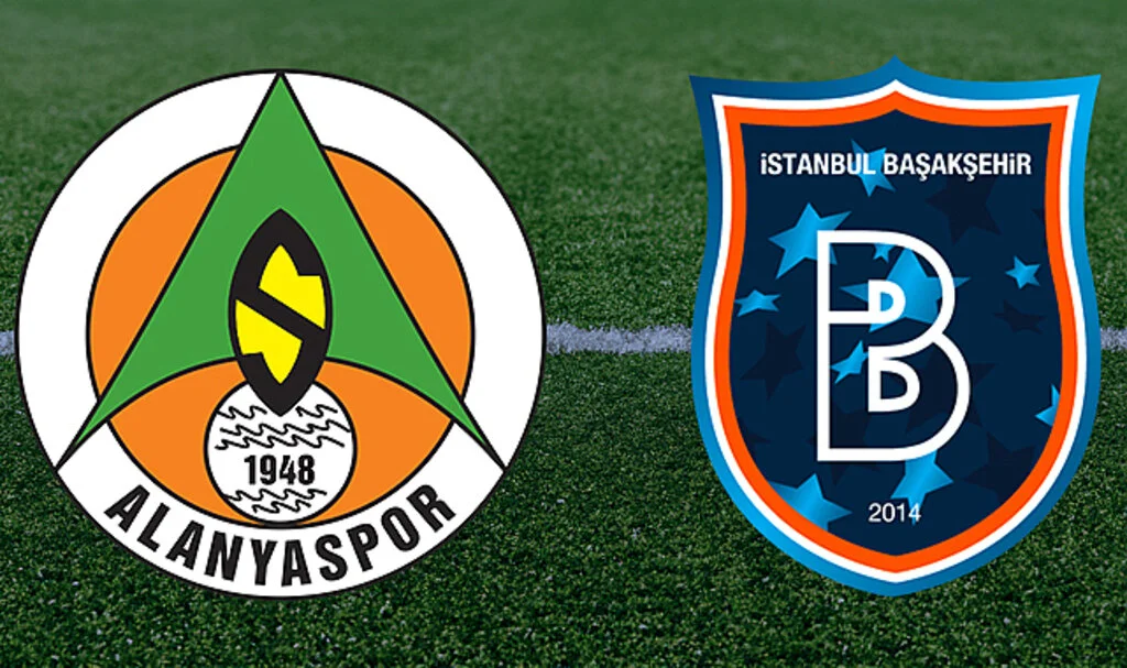 Alanyaspor - Başakşehir maçı ne zaman, saat kaçta ve hangi kanalda canlı yayınlanacak? Canlı izle...