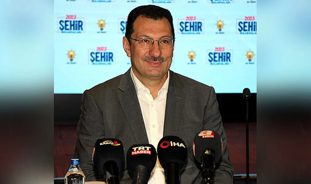 Ali İhsan Yavuz: “Ankara ve İstanbul yol kazasıydı, kazanmak çok zor da değil, çantada keklik de değil”