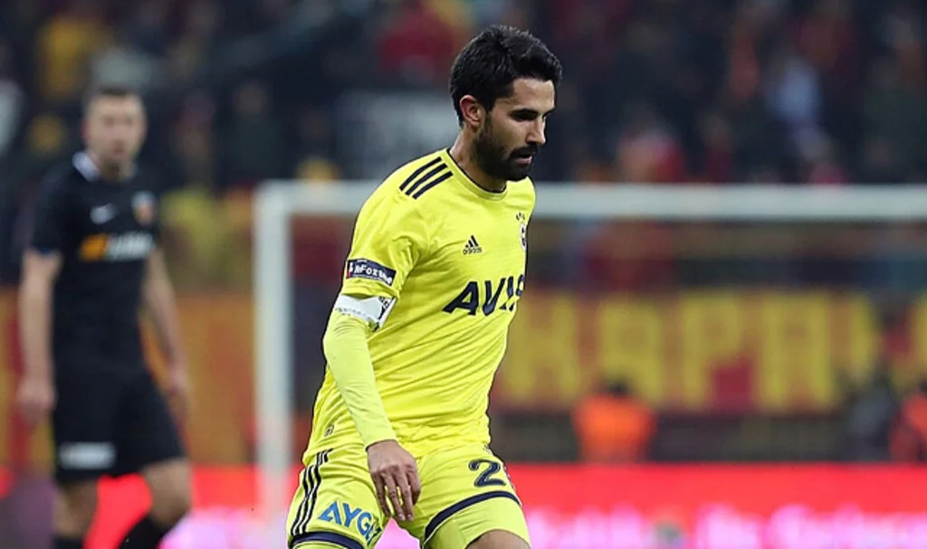 Alper Potuk tehdit edildiğini açıkladı! 'Futbol hayatını bitiririz...'