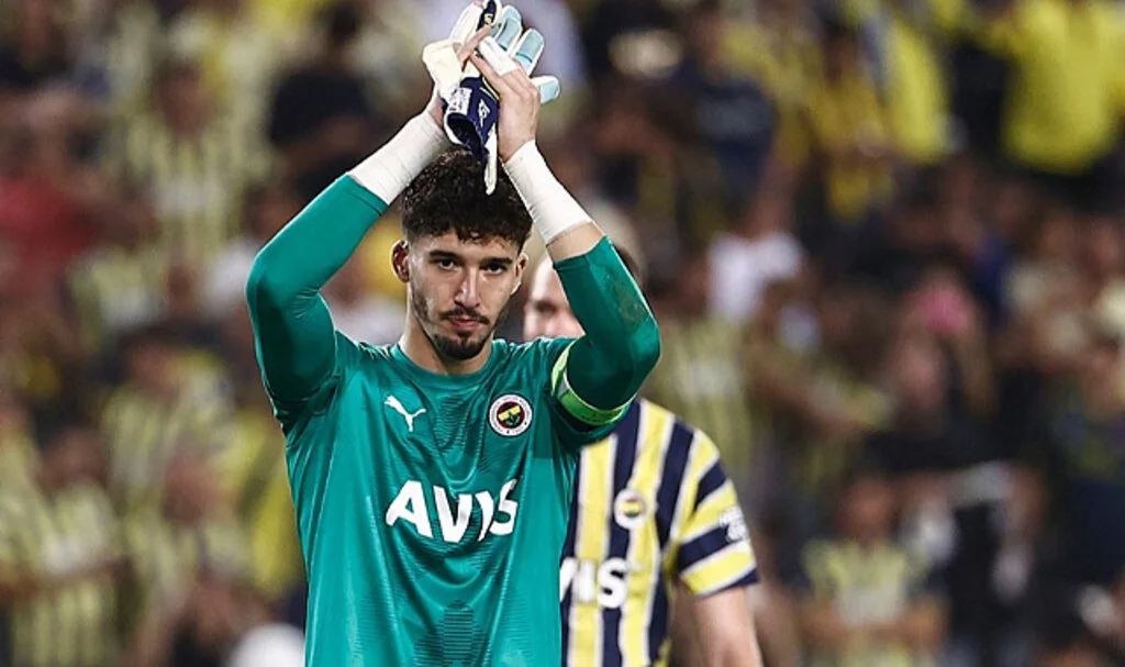 Altay Bayındır'ın bonservisi belli oldu: İşte Fenerbahçe'nin elde edeceği gelir