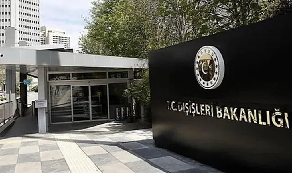 Altıncı Kez Bakanlığa Çağrıldı