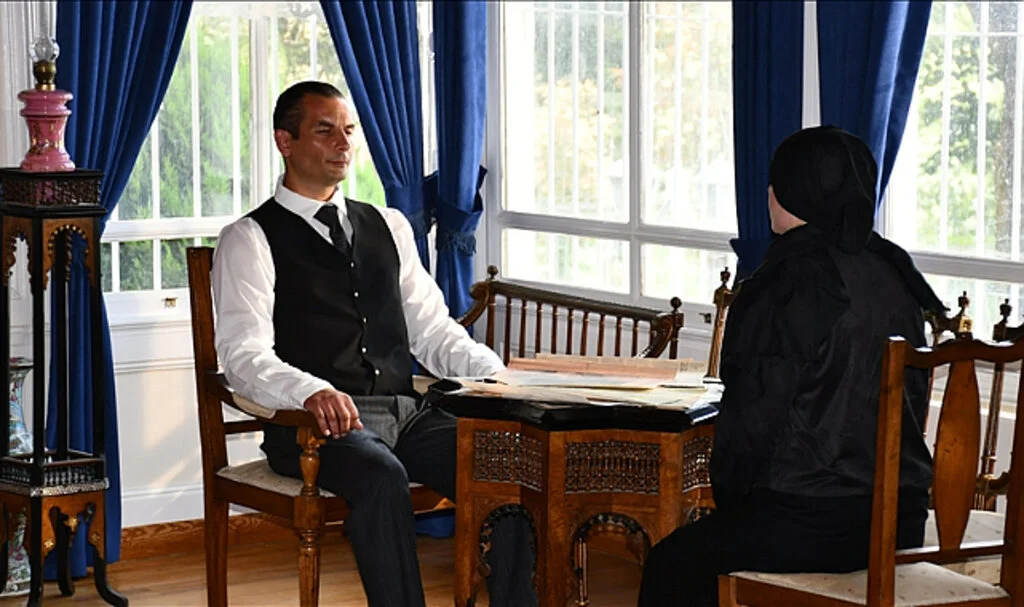 Anadolu Ajansının Kuruluş Hikayesi Beyaz Perdeye Taşınıyor
