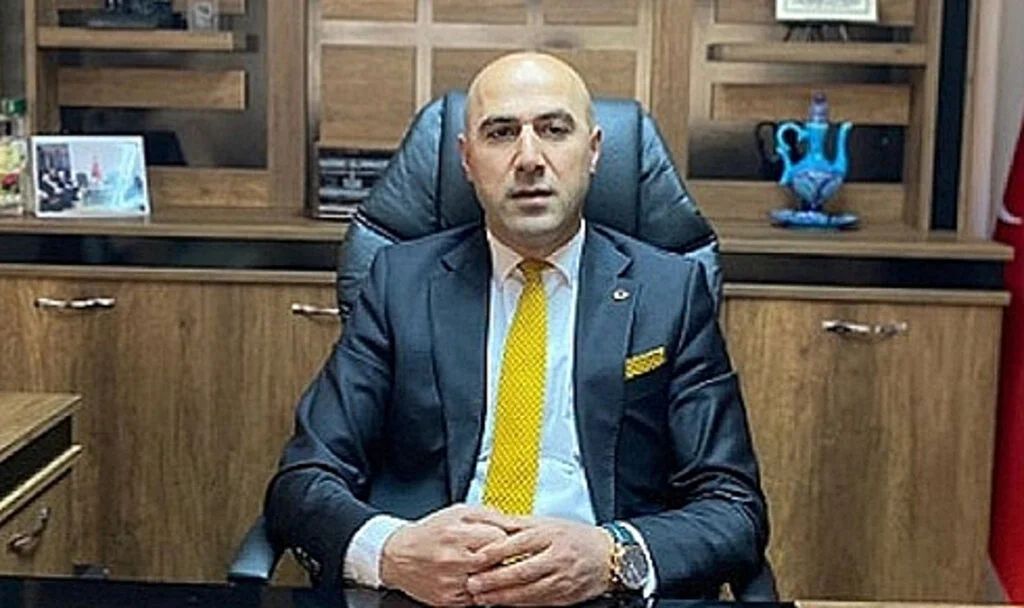 Anadolu Sağlık Sen Genel Başkanı Necip Taşkın: 'Bağımsız olmayan kurulun kararı tartışılır'