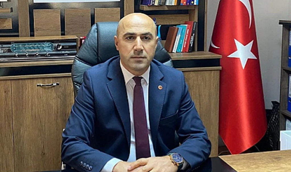 Anadolu Sağlık Sen Genel Başkanı Necip Taşkın: 'Yaşama hakkımız elimizden alınıyor'