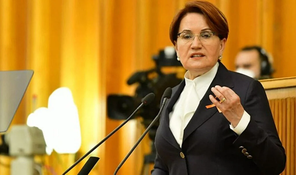Ankara Bu İddiayı Konuşuyor! İYİ Parti'nin İstanbul ve Ankara Adayları Netleşti