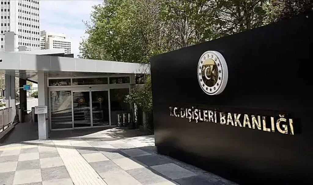 Ankara’da Hareketli Saatler! Bakanlığa Çağrıldılar