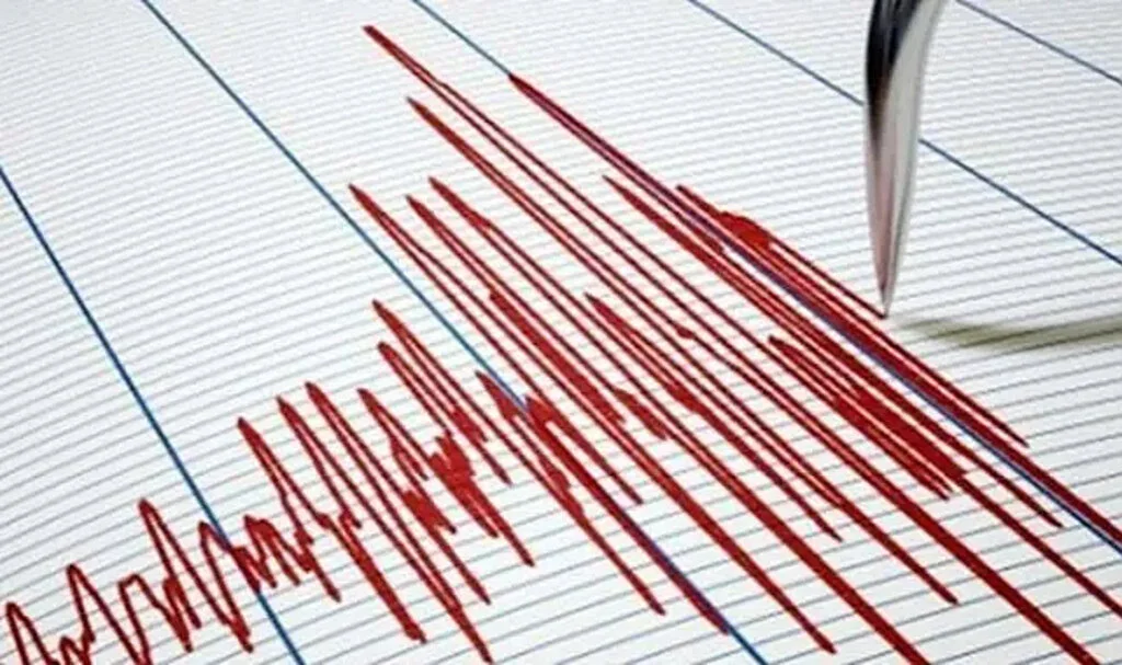 Antalya’da 4.5 Büyüklüğünde Deprem
