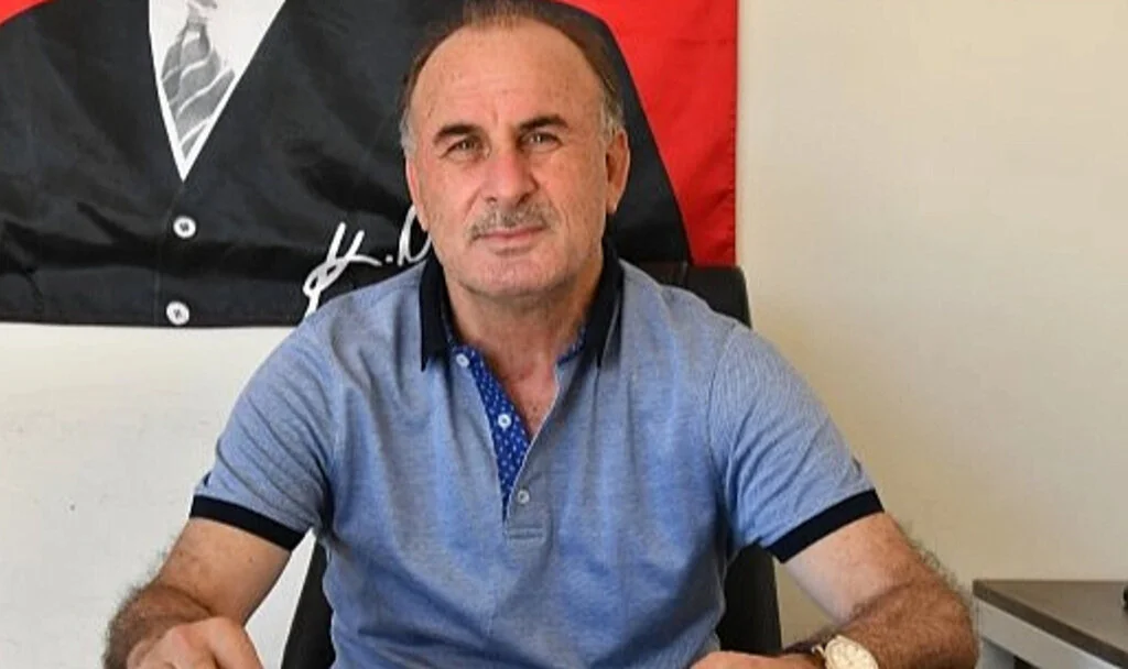 ASKF Samsun Başkanı Şener Aydın: 'Boş haberlere inanmayın'