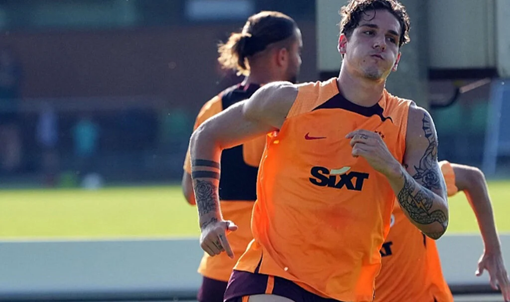 Aston Villa, Zaniolo'nun aklını çeldi: "Gitmek istiyor"