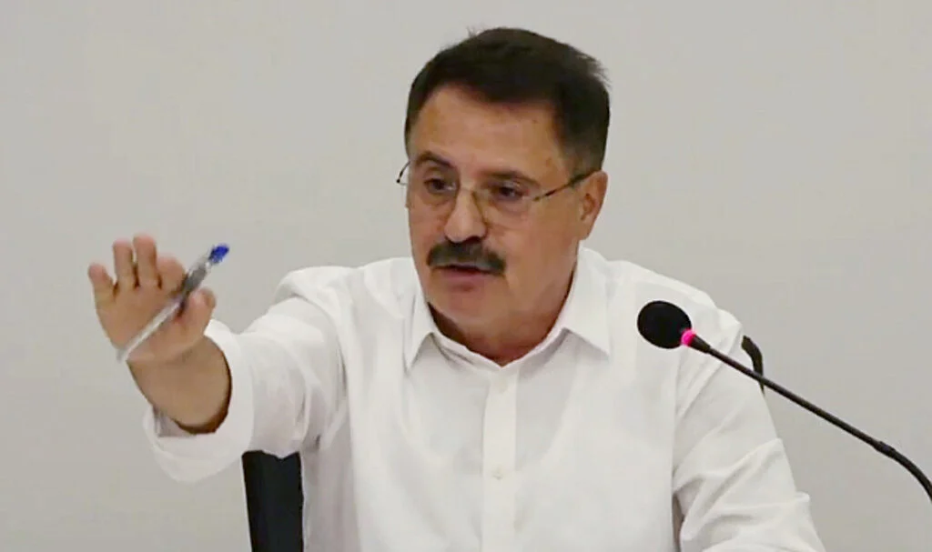 Atakum Belediyesi'nin 'Ek Bütçe' Talebine İYİ Parti Engeli