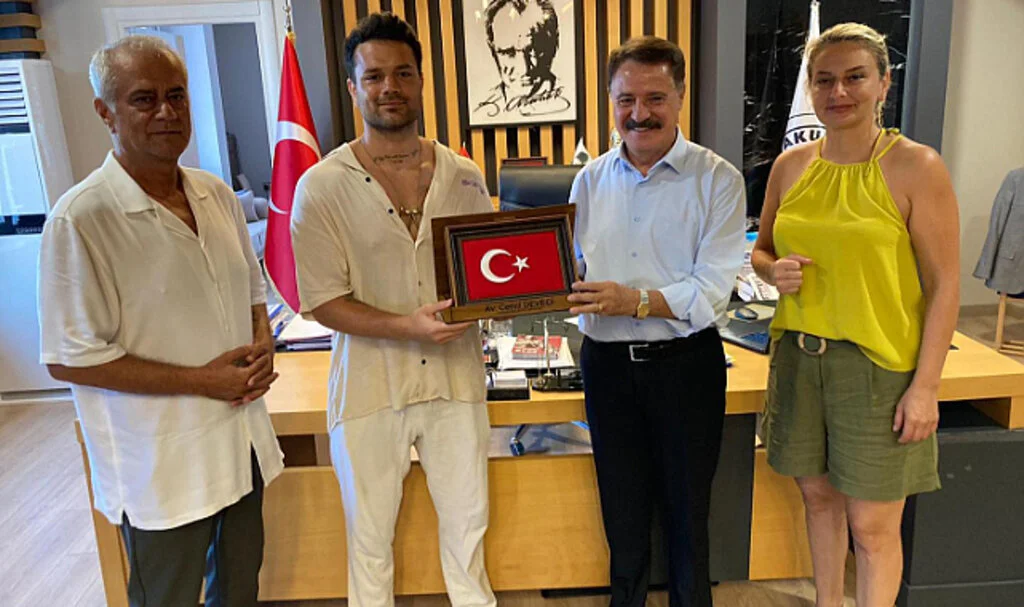 Av. Cemil Deveci:'29 Ekimde Çifte Bayram Yaşayacağız'
