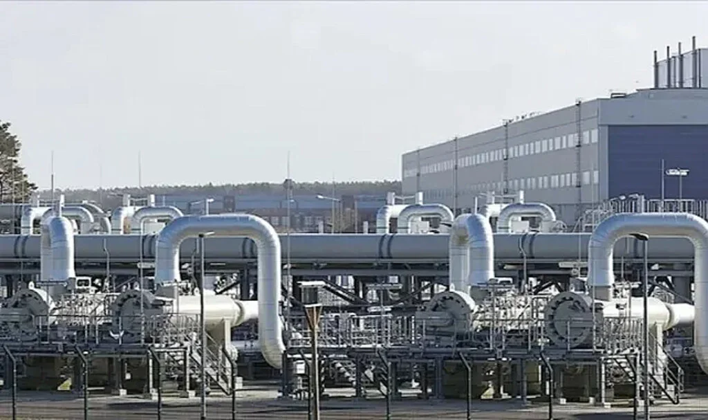 Avrupa’da Gaz Fiyatları Enerji Krizi Uyarısıyla Artışa Geçti