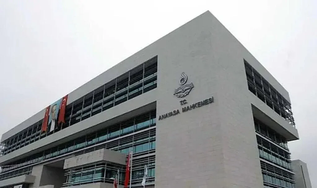 AYM, 400 Binden Fazla Bireysel Başvuruyu Sonuçlandırdı