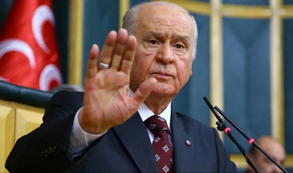 Bahçeli, 11 İl Sıraladı: Yerel Seçimde Buralar Mutlaka El Değiştirmeli