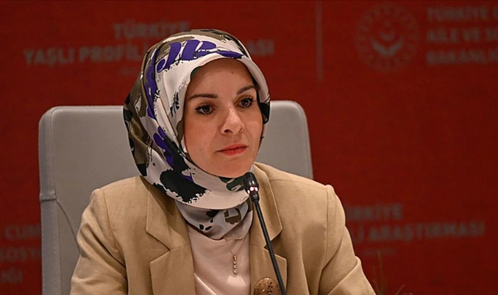 Bakan Göktaş: Engelli ve Yaşlı Vatandaşlarımızın Toplu Taşımadan Ücretsiz Yararlanabilmeleri İçin Desteği Sürdüreceğiz