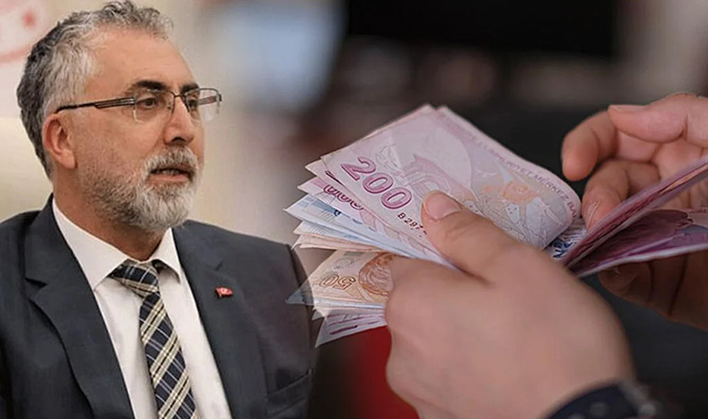 Bakan Işıkhan açıkladı! Emekli maaşları için yeni düzenleme yapılacak...
