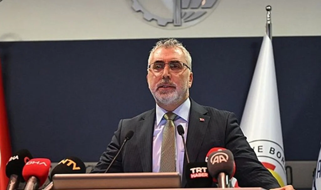 Bakan Işıkhan: Temmuz 2023 itibarıyla İŞKUR aracılığıyla 103 bin 500 kişi işe yerleştirilmiştir
