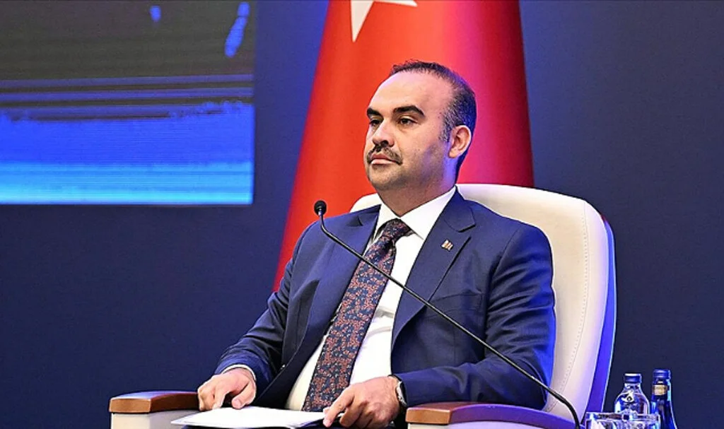 Bakan Kacır: Deprem Bölgesindeki Yatırımlar İçin 479 Teşvik Belgesi Düzenledik