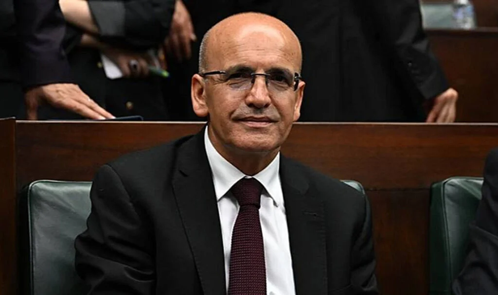 Bakan Mehmet Şimşek: “Denetimlerde yapay zekayı devreye alıyoruz”