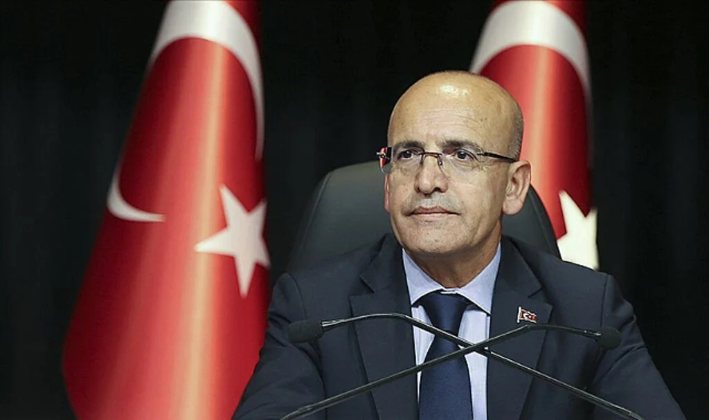 Bakan Mehmet Şimşek: Uyguladığımız politikaların olumlu etkilerini görmeye başladık
