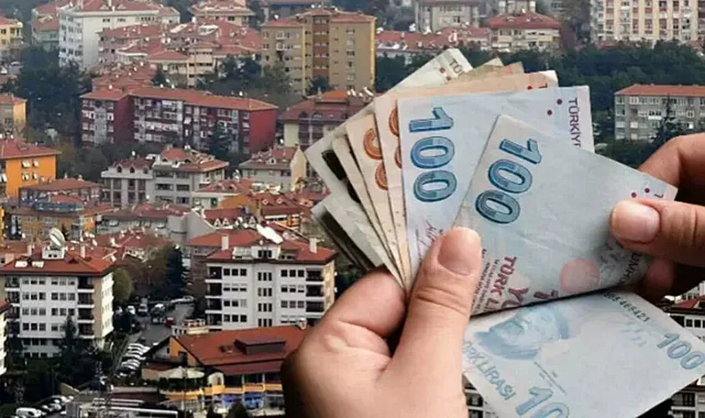 Bakan Tunç Canlı Yayında Açıkladı! Kira Zammında Yüzde 25 Sınırı, Süresiz Nafaka...