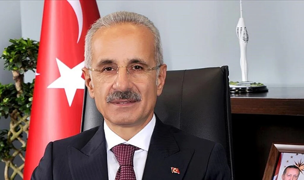 Bakan Uraloğlu: Sirkeci-Kazlıçeşme Hattını Test Aşamalarından Sonra Yıl Sonuna Kadar İşletmeye Almayı Hedefliyoruz