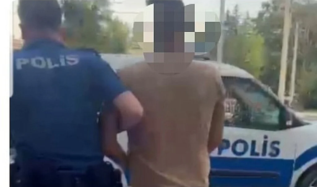 Belçika’da Başlayan Husumetleri Afyonkarahisar’da Silahlı Çatışmaya Dönüştü