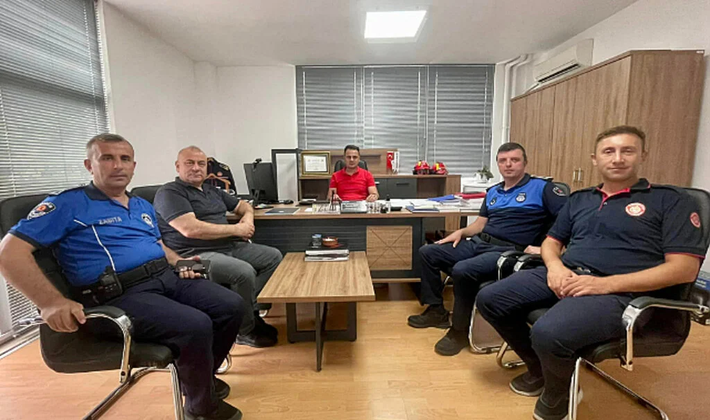 Bem Bir Sen Samsun Şube Başkanı Savaş Gayreli: 'Toplu Sözleşmede Önemli Kazanımlar Olacak'