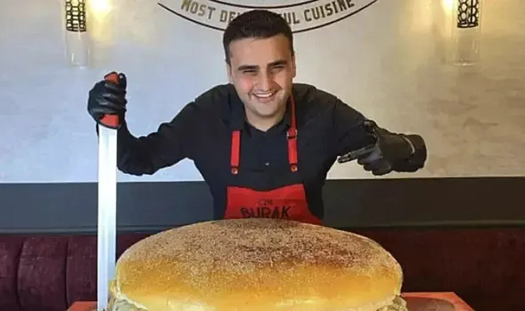 “Beni Dolandırdı” Demişti! Hapis Şoku