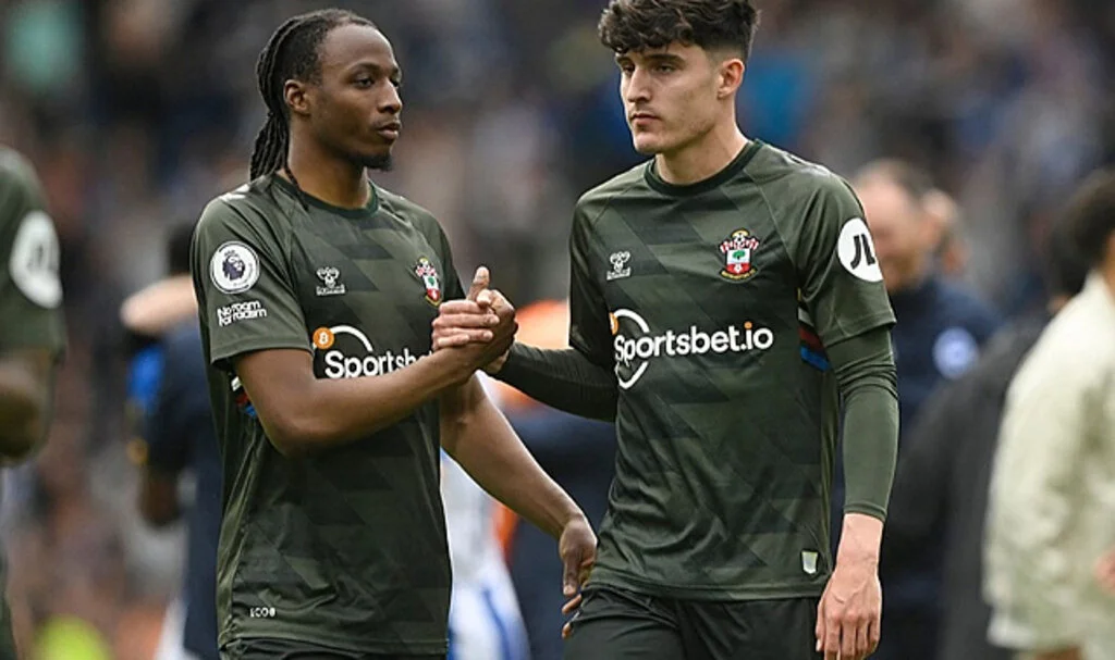 Beşiktaş'ta 10 numaraya yeni aday: Joe Aribo